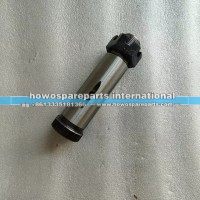 81.50212.0032前制动蹄支撑销带螺母 6.5元发货