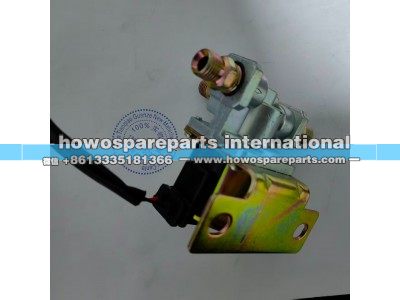 3754020-C0300东风dongfeng气电磁阀35元图5