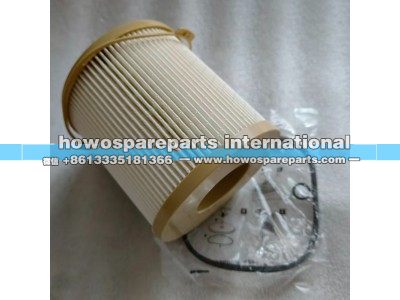 GLq007357390,燃油滤清器总成,济南冠泽卡车配件营销中心