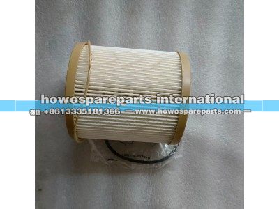 GLq007357390,燃油滤清器总成,济南冠泽卡车配件营销中心