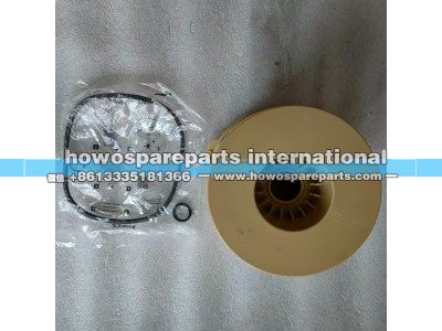 GLq007357390,燃油滤清器总成,济南冠泽卡车配件营销中心