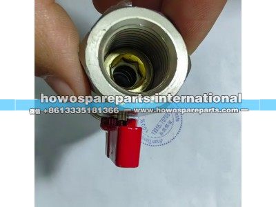 ,空压机接头,济南冠泽卡车配件营销中心