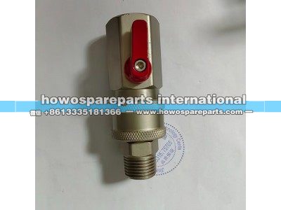 ,空压机接头,济南冠泽卡车配件营销中心