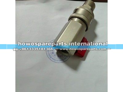 ,空压机接头,济南冠泽卡车配件营销中心