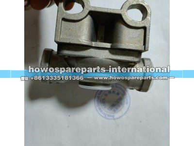 ,快放阀,济南冠泽卡车配件营销中心