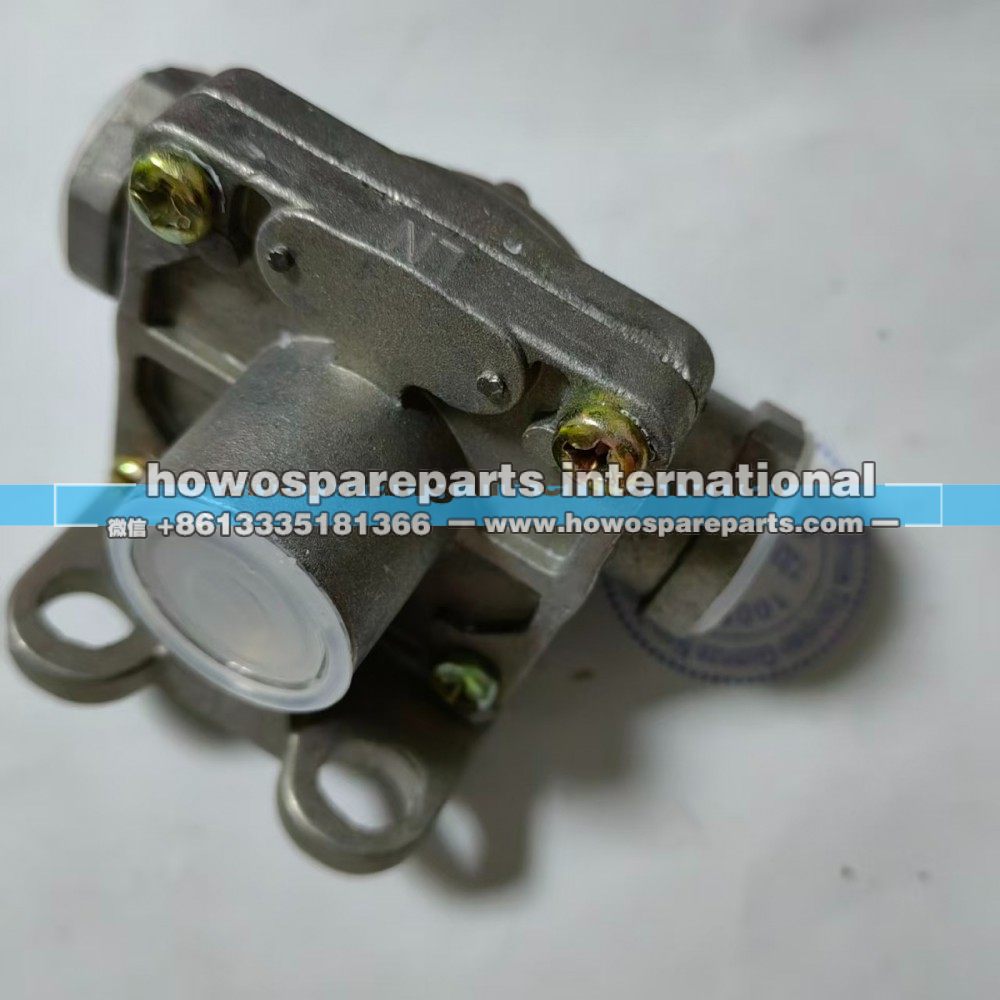 ,快放阀,济南冠泽卡车配件营销中心