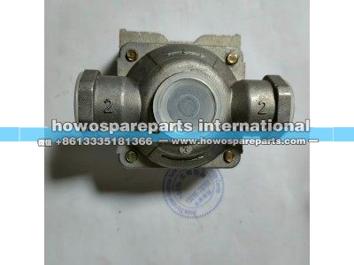 ,快放阀,济南冠泽卡车配件营销中心