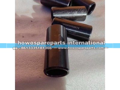 wg9000520078,钢板衬套,济南冠泽卡车配件营销中心