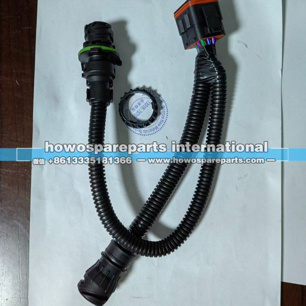 ,X5000大灯转换开关,济南冠泽卡车配件营销中心