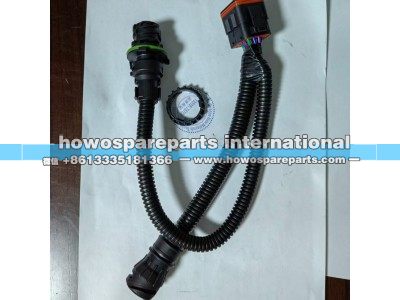 ,X5000大灯转换开关,济南冠泽卡车配件营销中心