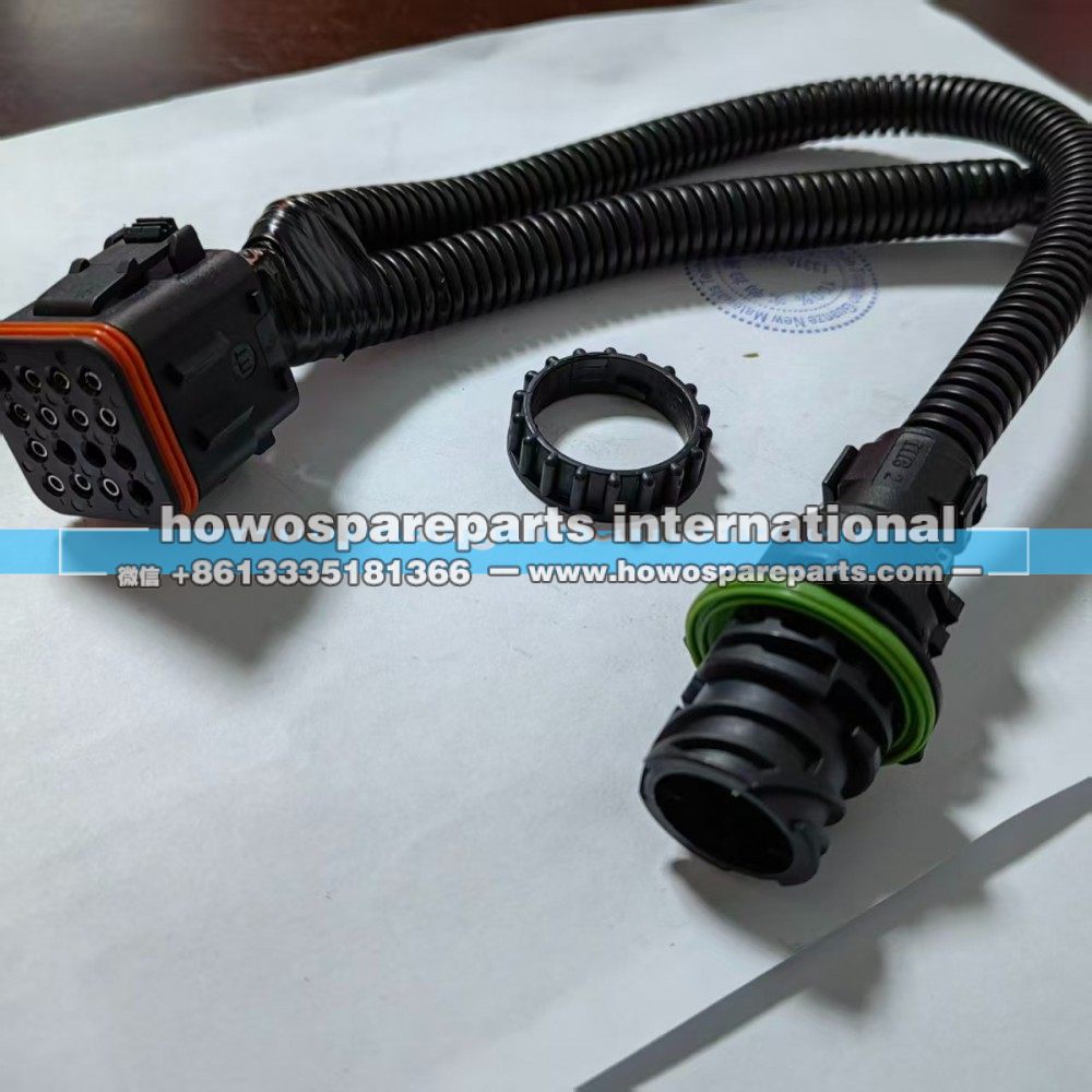 ,X5000大灯转换开关,济南冠泽卡车配件营销中心