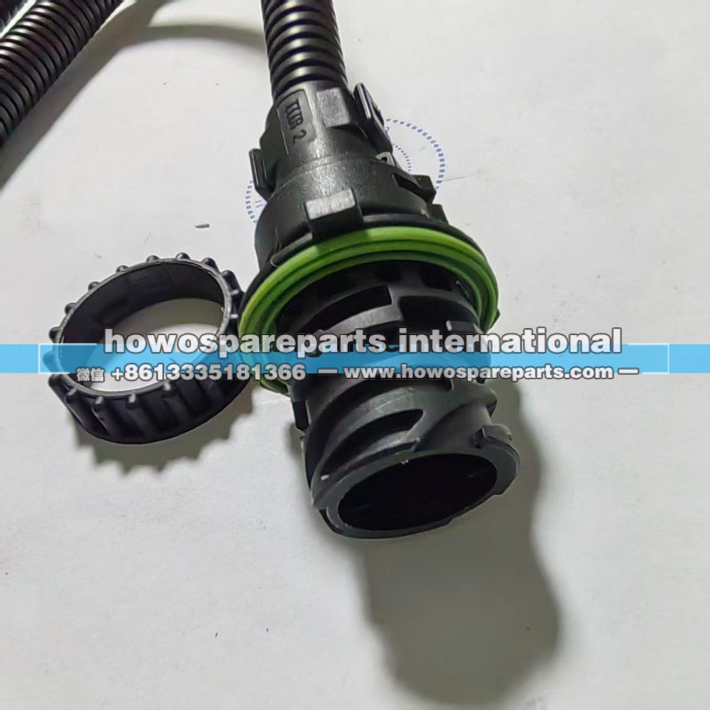 ,X5000大灯转换开关,济南冠泽卡车配件营销中心