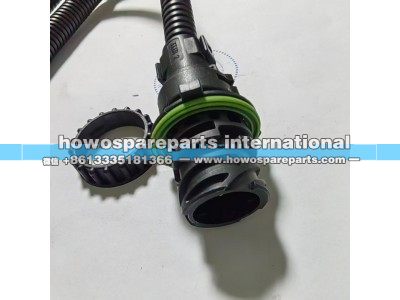 ,X5000大灯转换开关,济南冠泽卡车配件营销中心