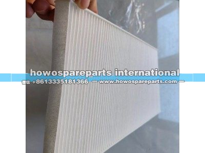 ,空调滤芯,济南冠泽卡车配件营销中心