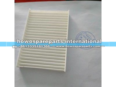 ,空调滤芯,济南冠泽卡车配件营销中心