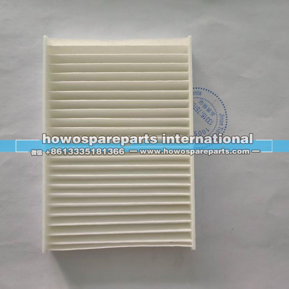 ,空调滤芯,济南冠泽卡车配件营销中心