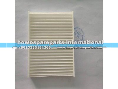 ,空调滤芯,济南冠泽卡车配件营销中心