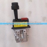 14750667H豪沃自卸车比例控制阀 自卸车液压举升阀45元