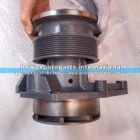 612600061603潍柴wp10水泵总成350