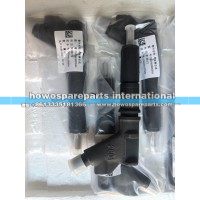 D12发动机喷油器总成，VG1246080036，255元