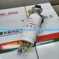 HOWO燃油粗滤器总成，PL421-110505C50A，160元