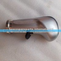 wg9900240020豪沃371换挡杆球头35元