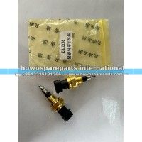 福田欧曼康明斯发动机环境温度传感器，2872792,49元