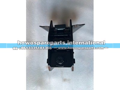 AZ1642440101,HOWO液压锁总成,济南冠泽卡车配件营销中心