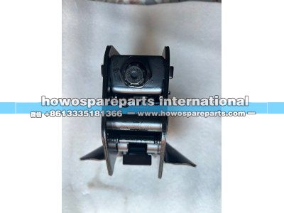 AZ1642440101,HOWO液压锁总成,济南冠泽卡车配件营销中心