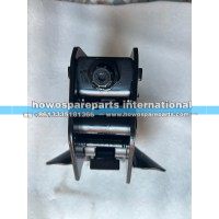 HOWO液压锁总成，AZ1642440101，110元