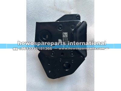 AZ1642440101,HOWO液压锁总成,济南冠泽卡车配件营销中心