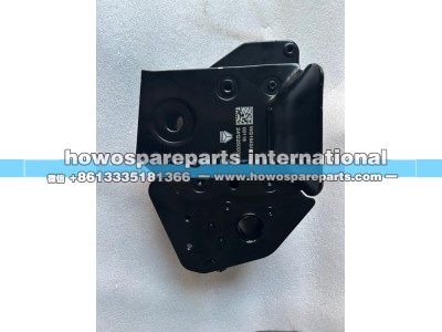 AZ1642440101,HOWO液压锁总成,济南冠泽卡车配件营销中心