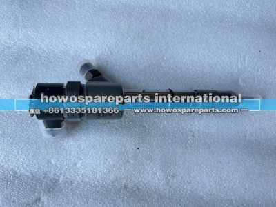 0445111091,共轨喷油器总成,济南冠泽卡车配件营销中心