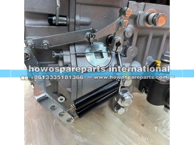 612601080879,潍柴BHT6P120R高压油泵总成,济南冠泽卡车配件营销中心