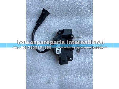 612600083410,潍柴发动机电动输油泵控制器,济南冠泽卡车配件营销中心