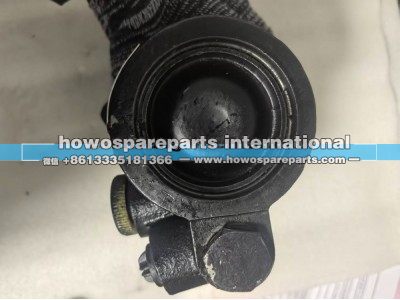 61500130037,潍柴发动机转向液压泵,济南冠泽卡车配件营销中心