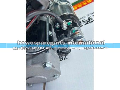 BF06060683,新柴发动机起动机总成,济南冠泽卡车配件营销中心