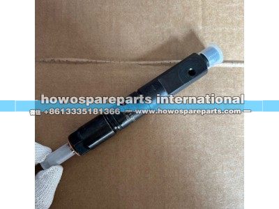 J3400-1112010,玉柴发动机喷油器总成,济南冠泽卡车配件营销中心