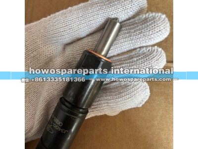 J3400-1112010,玉柴发动机喷油器总成,济南冠泽卡车配件营销中心