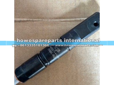 J3400-1112010,玉柴发动机喷油器总成,济南冠泽卡车配件营销中心