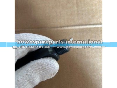 J3400-1112010,玉柴发动机喷油器总成,济南冠泽卡车配件营销中心