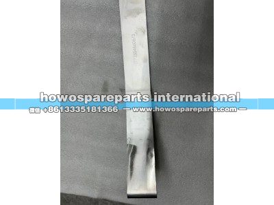 WG9725546606,固定拉带总成消声器拉带,济南冠泽卡车配件营销中心