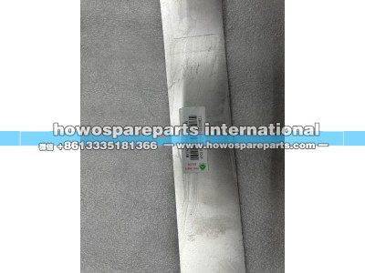 WG9725546606,固定拉带总成消声器拉带,济南冠泽卡车配件营销中心