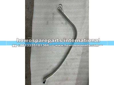 WG9725546606,固定拉带总成消声器拉带,济南冠泽卡车配件营销中心