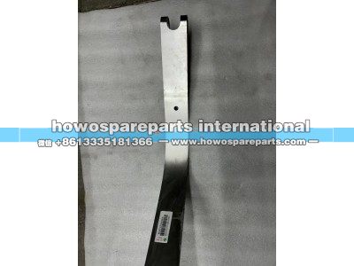 WG9725546606,固定拉带总成消声器拉带,济南冠泽卡车配件营销中心