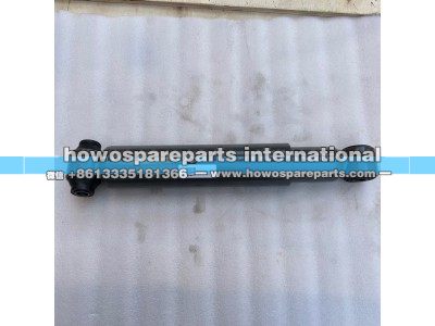 WG9731680031,重汽豪沃T5G前桥减震器,济南冠泽卡车配件营销中心