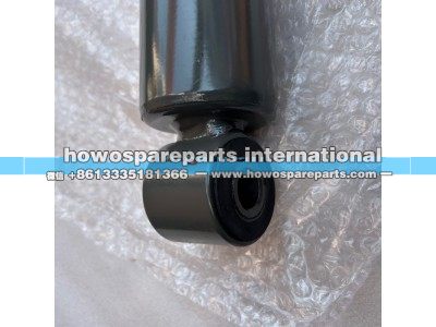 WG9731680031,重汽豪沃T5G前桥减震器,济南冠泽卡车配件营销中心
