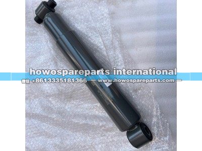 WG9925686001,重汽减振器,济南冠泽卡车配件营销中心
