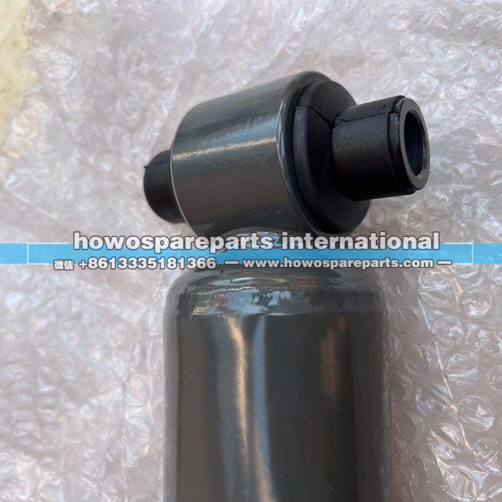 WG9925686001,重汽减振器,济南冠泽卡车配件营销中心