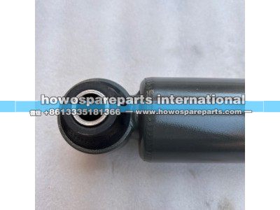 WG9925686001,重汽减振器,济南冠泽卡车配件营销中心
